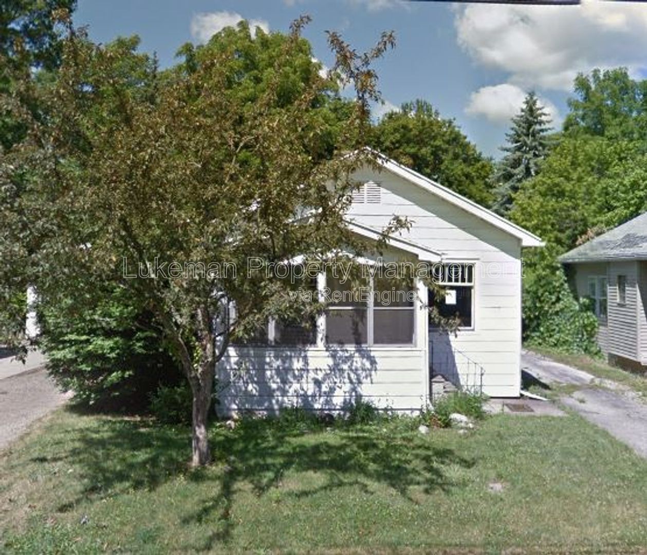117 Nelson - 2 Bed/1 Bath Near WMU/K-College property image