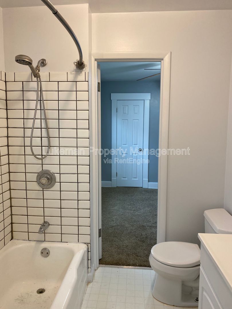 117 Nelson - 2 Bed/1 Bath Near WMU/K-College property image