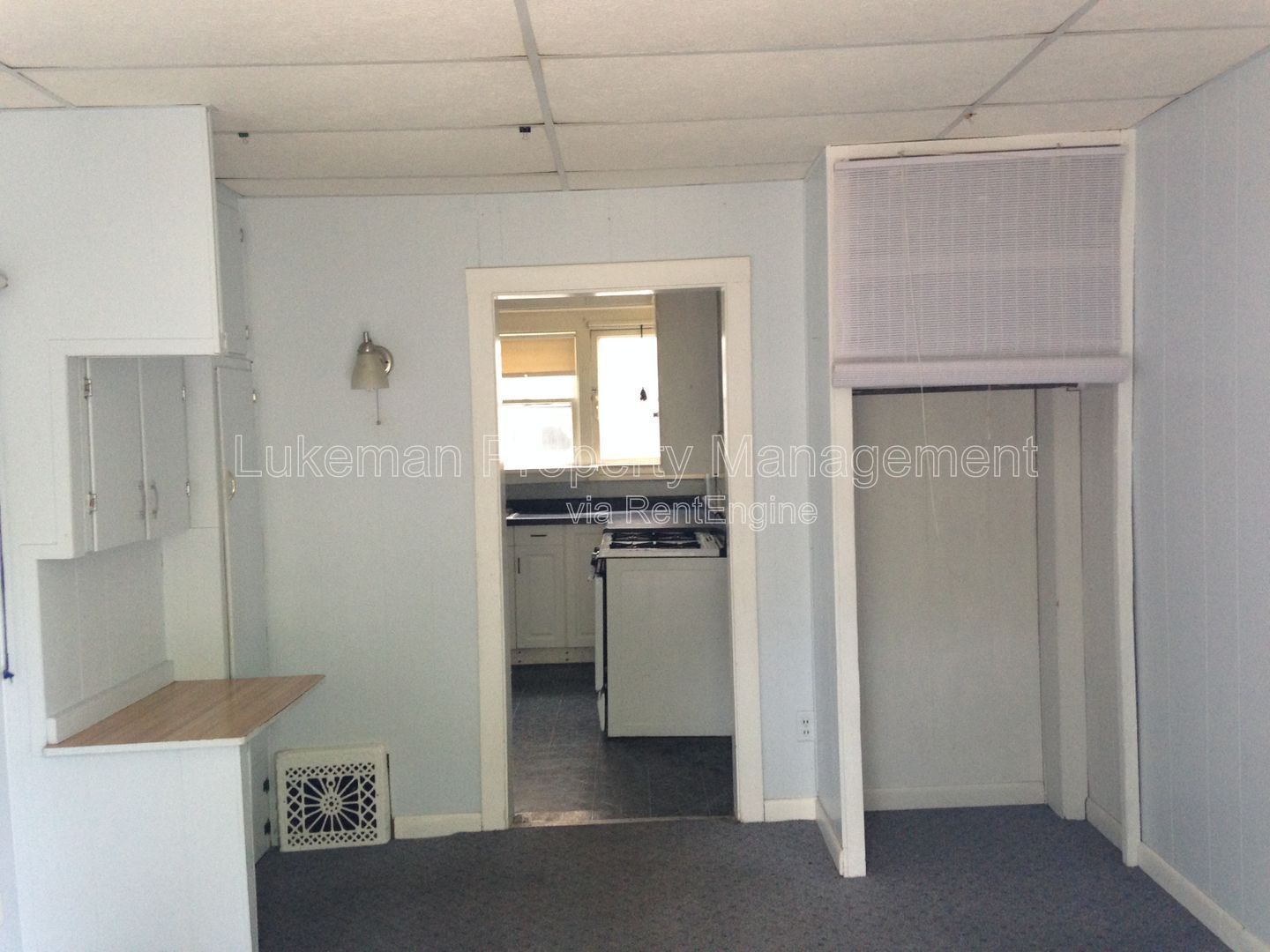 415 Davis #2 - Studio Unit Near WMU/K College property image