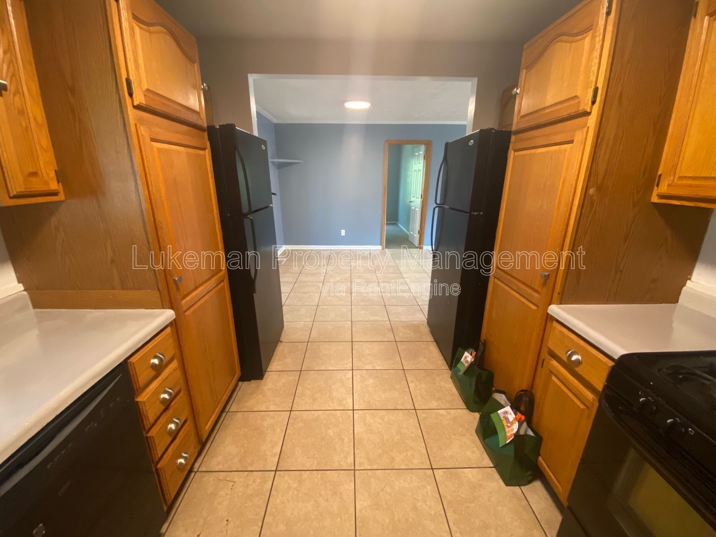 1201 Lafayette - 8 Bed/3 Bath House Near WMU Campus property image