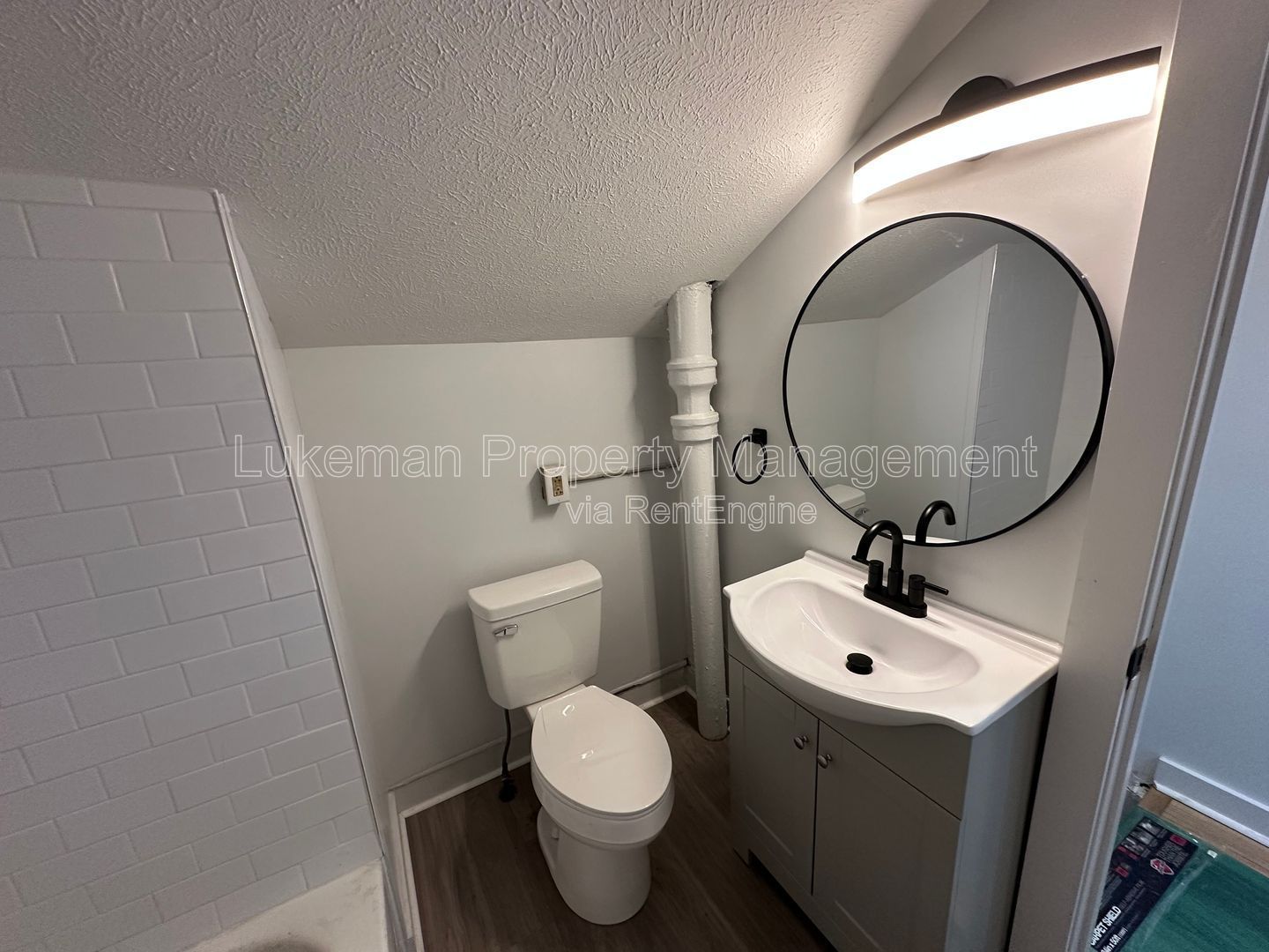 2nd Floor Studio on Grant St. property image