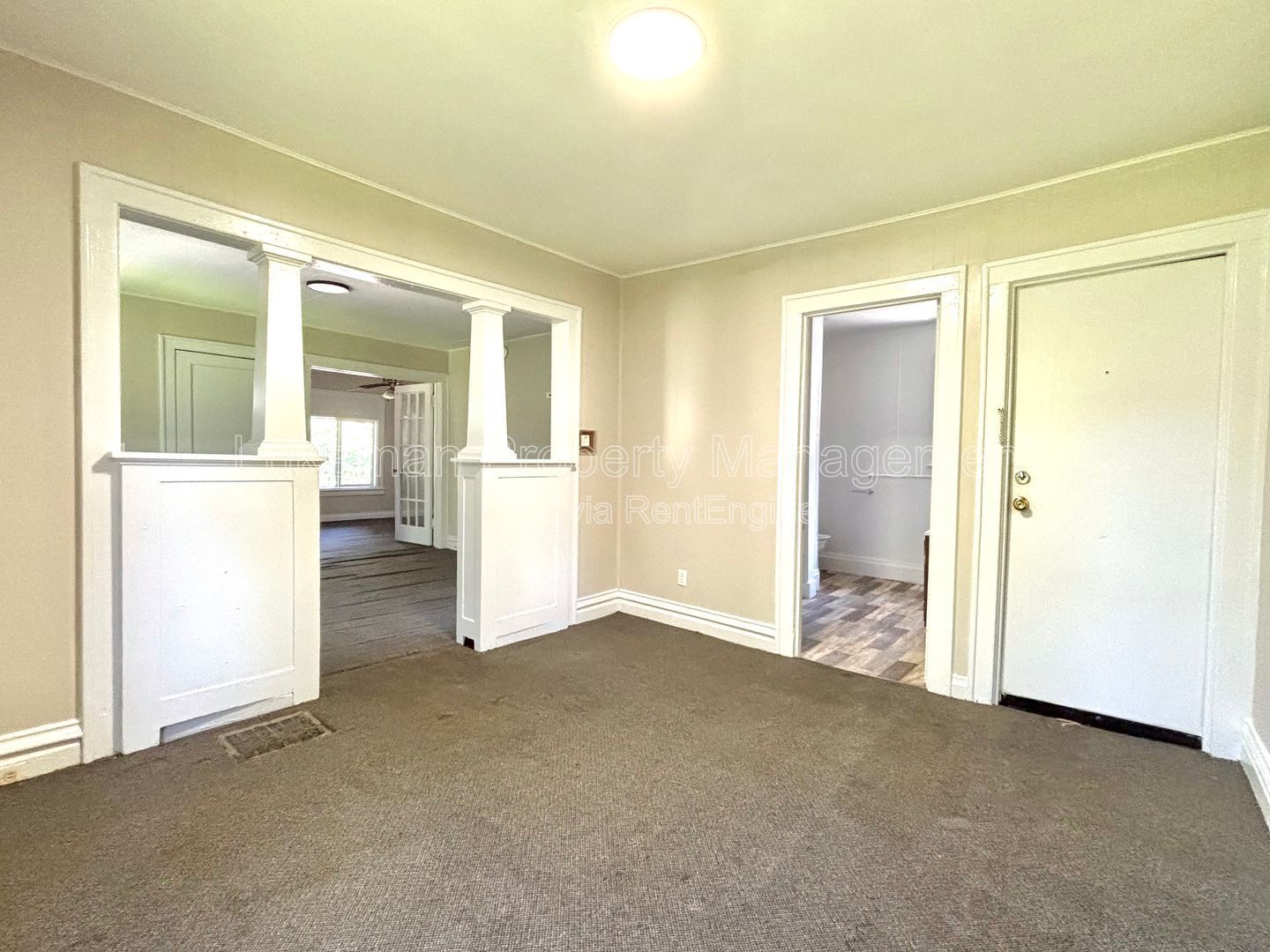1011 N Church #A- 2bed/1bath Northside Kalamazoo property image
