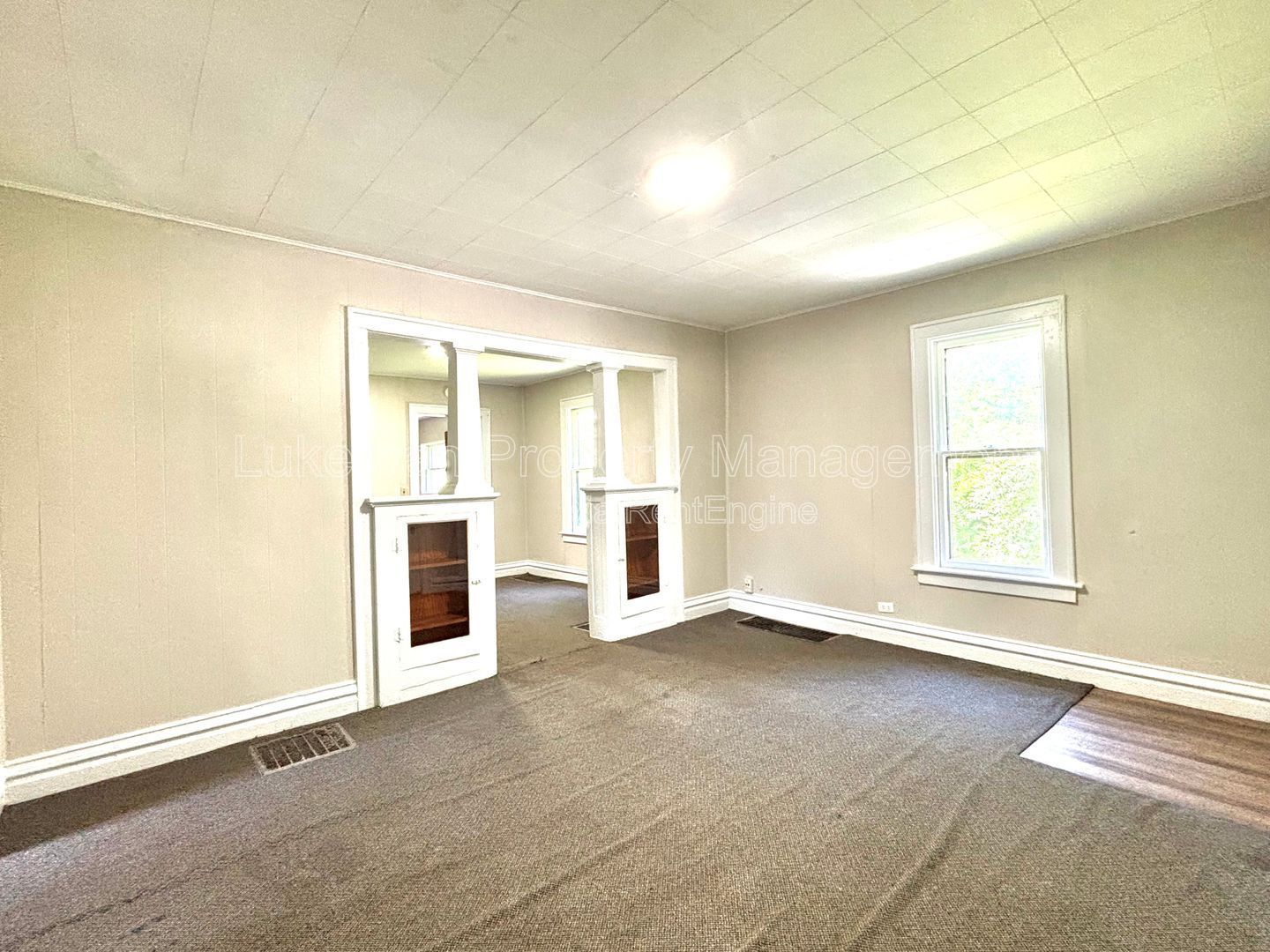 1011 N Church #A- 2bed/1bath Northside Kalamazoo property image