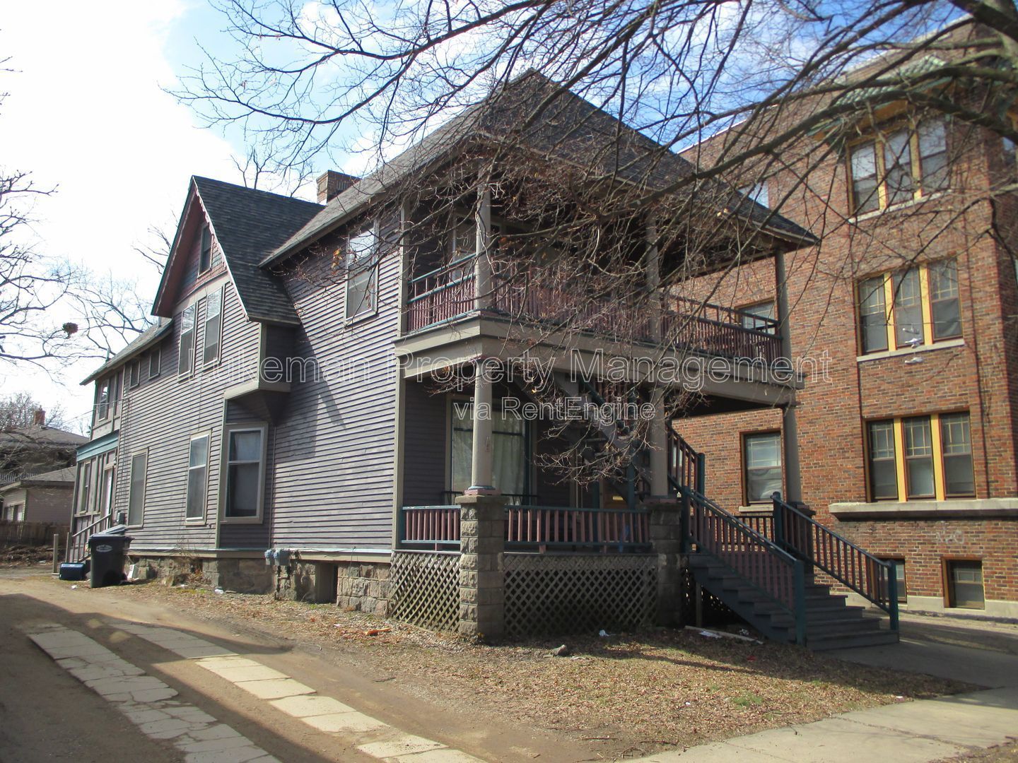 743 Academy #1 - Large 3 Bedroom - Prime Location property image