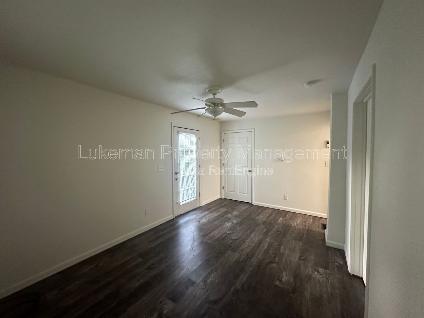 Upper 2-bedroom duplex. property image