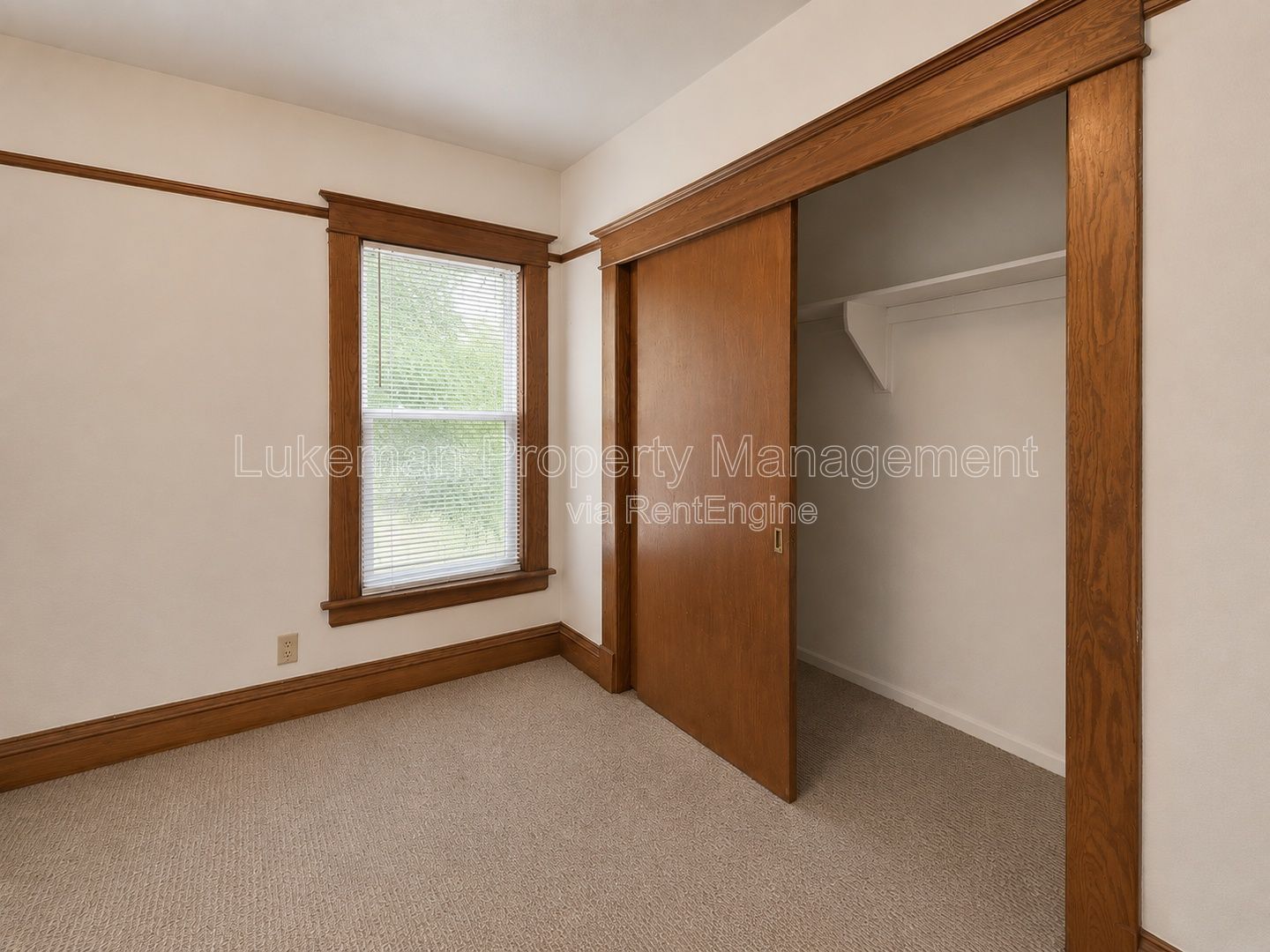 2 Bed 1 Bath Duplex property image