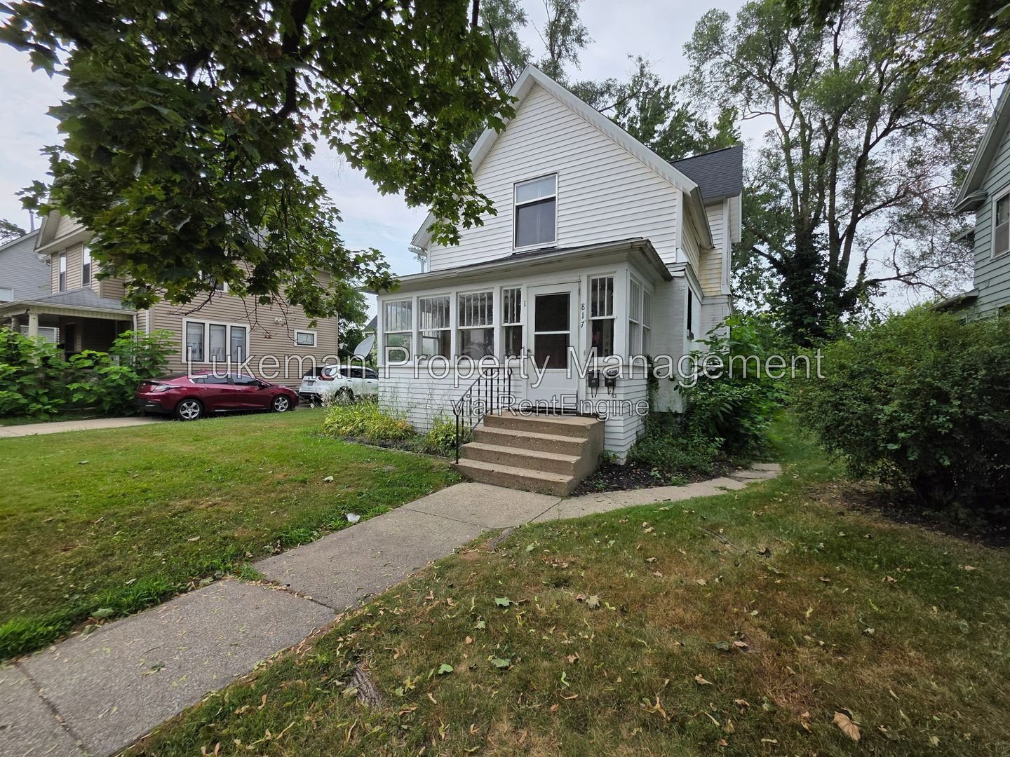 2 Bedroom and 2 Full Bath Apartment property image