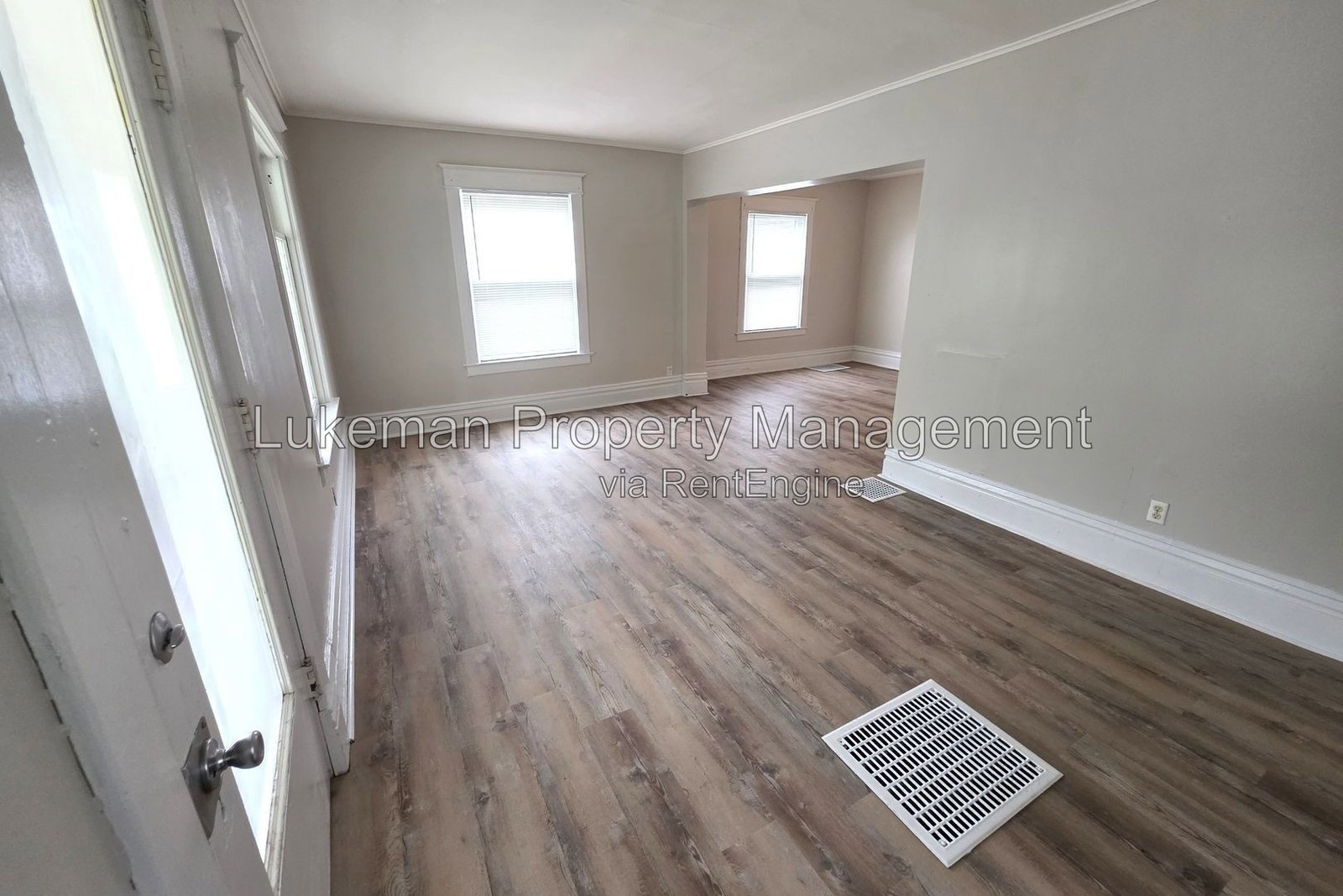 2 Bedroom and 2 Full Bath Apartment property image
