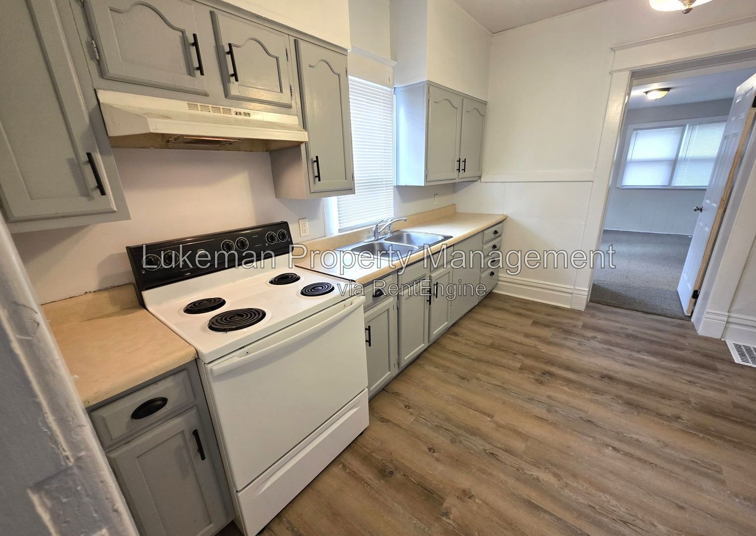 2 Bedroom and 2 Full Bath Apartment property image