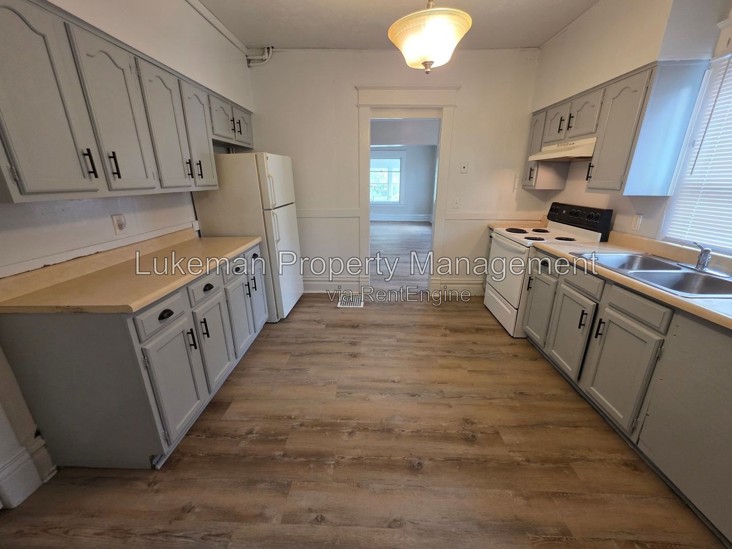 2 Bedroom and 2 Full Bath Apartment property image