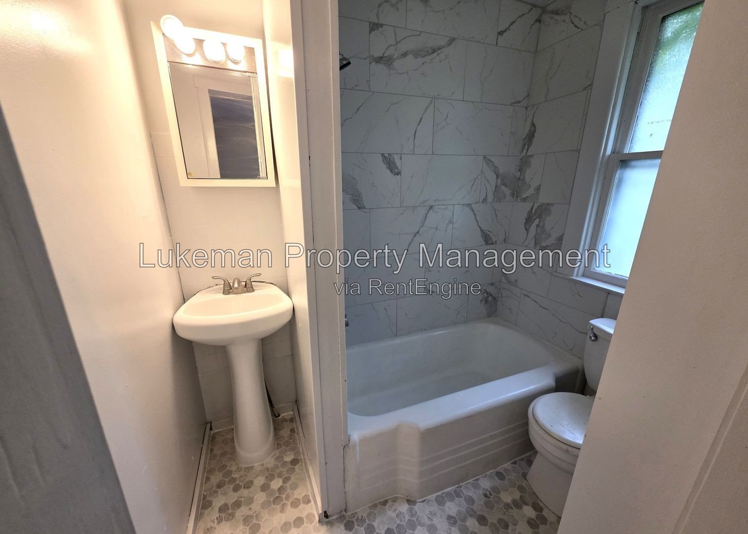 2 Bedroom and 2 Full Bath Apartment property image