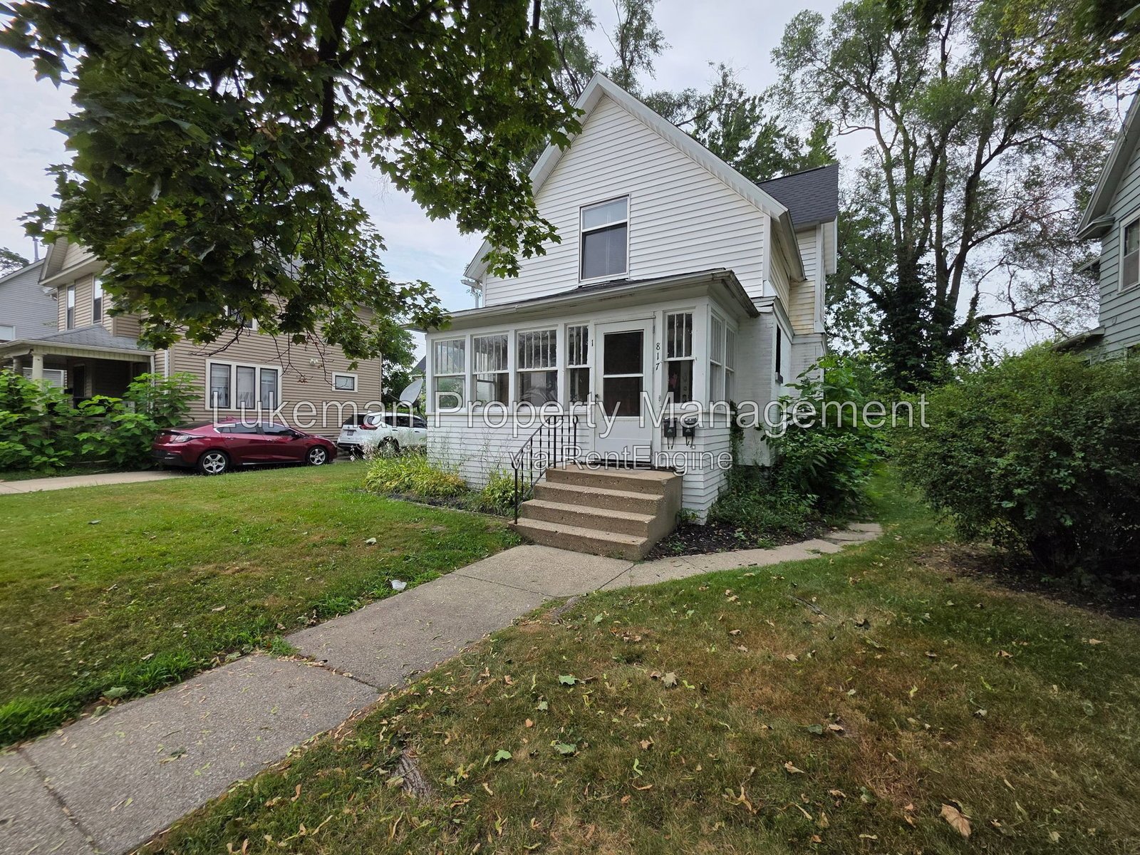 2 Bedroom and 2 Full Bath Apartment property image