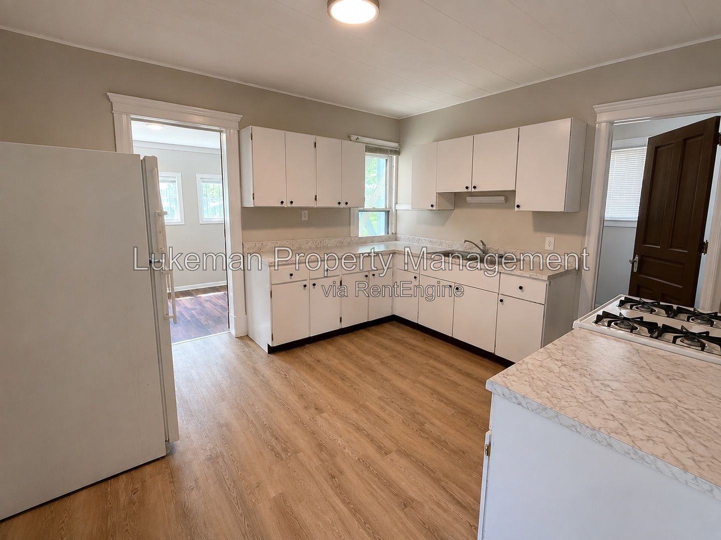 617 Forest #1 - 1 bedroom with office in the Vine property image