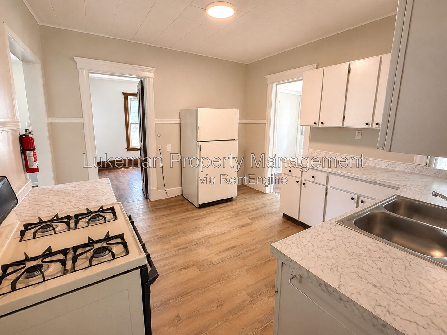 617 Forest #1 - 1 bedroom with office in the Vine property image