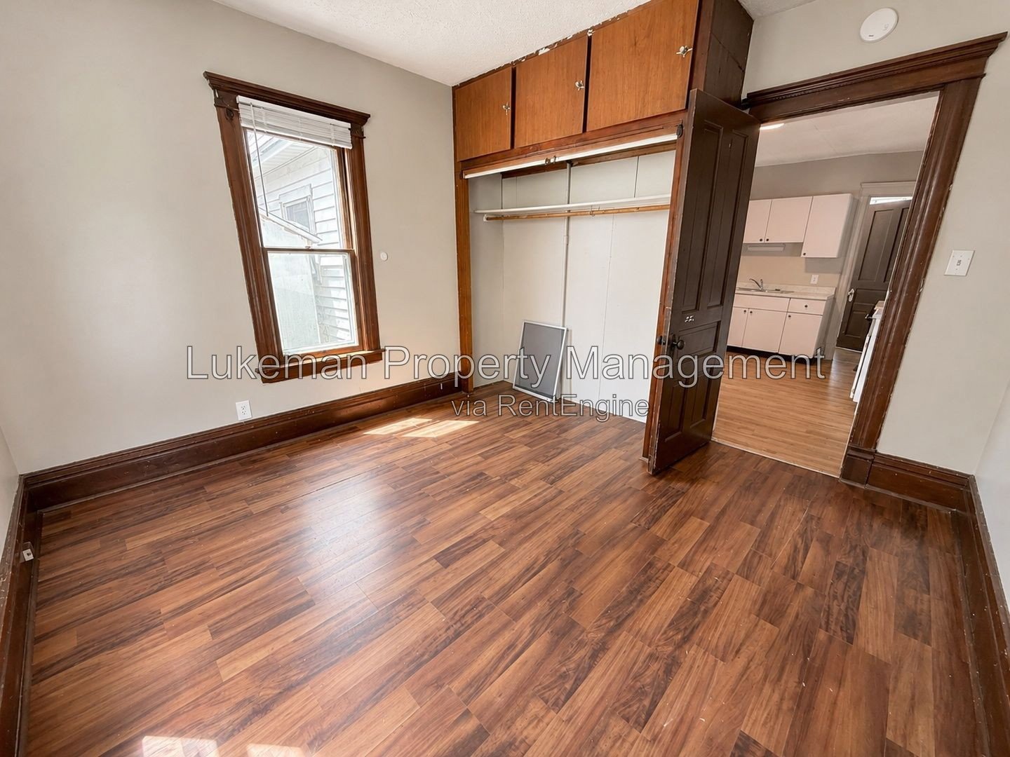 617 Forest #1 - 1 bedroom with office in the Vine property image