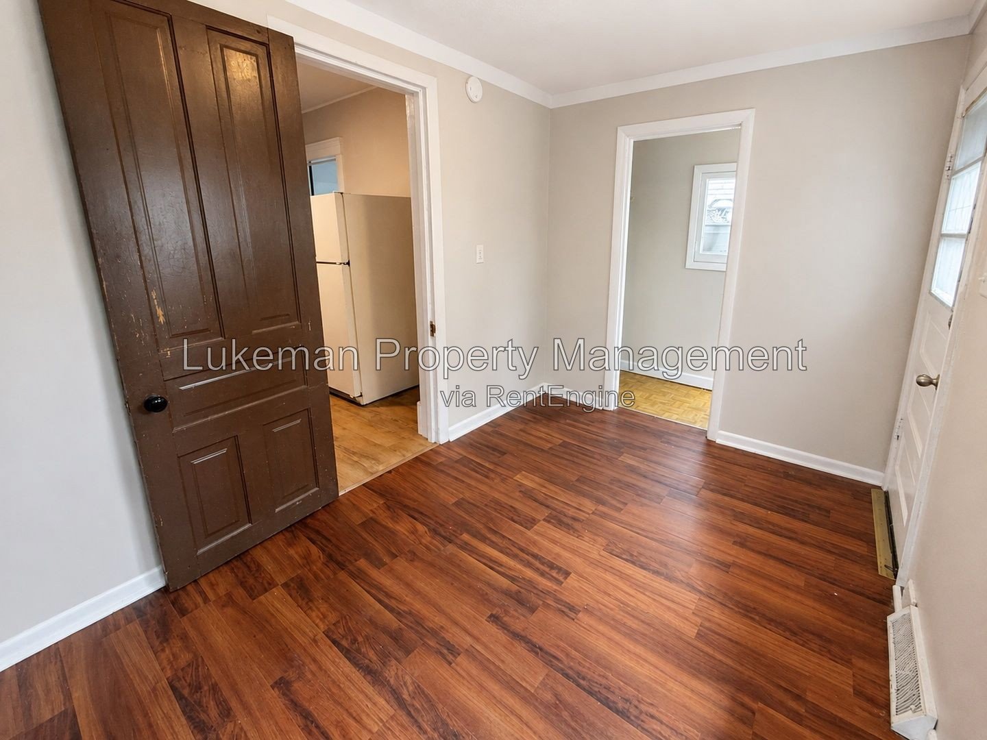 617 Forest #1 - 1 bedroom with office in the Vine property image