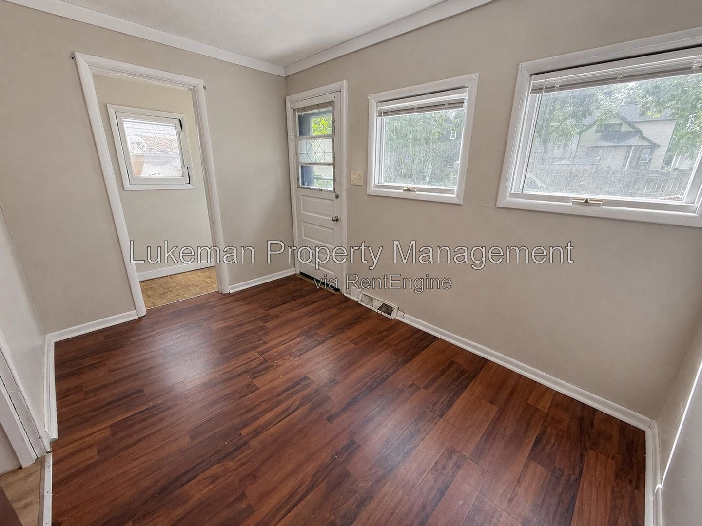 617 Forest #1 - 1 bedroom with office in the Vine property image