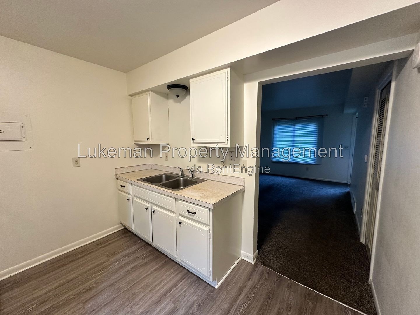 Townhome Style 2 Bedroom, 1 bathroom property image