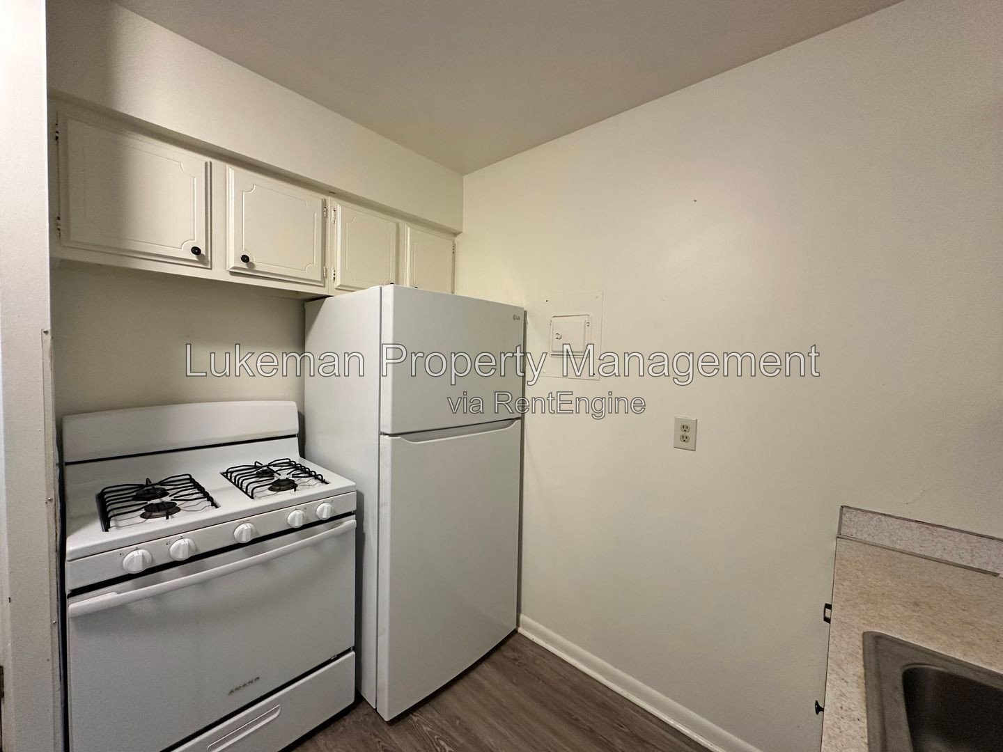 Townhome Style 2 Bedroom, 1 bathroom property image