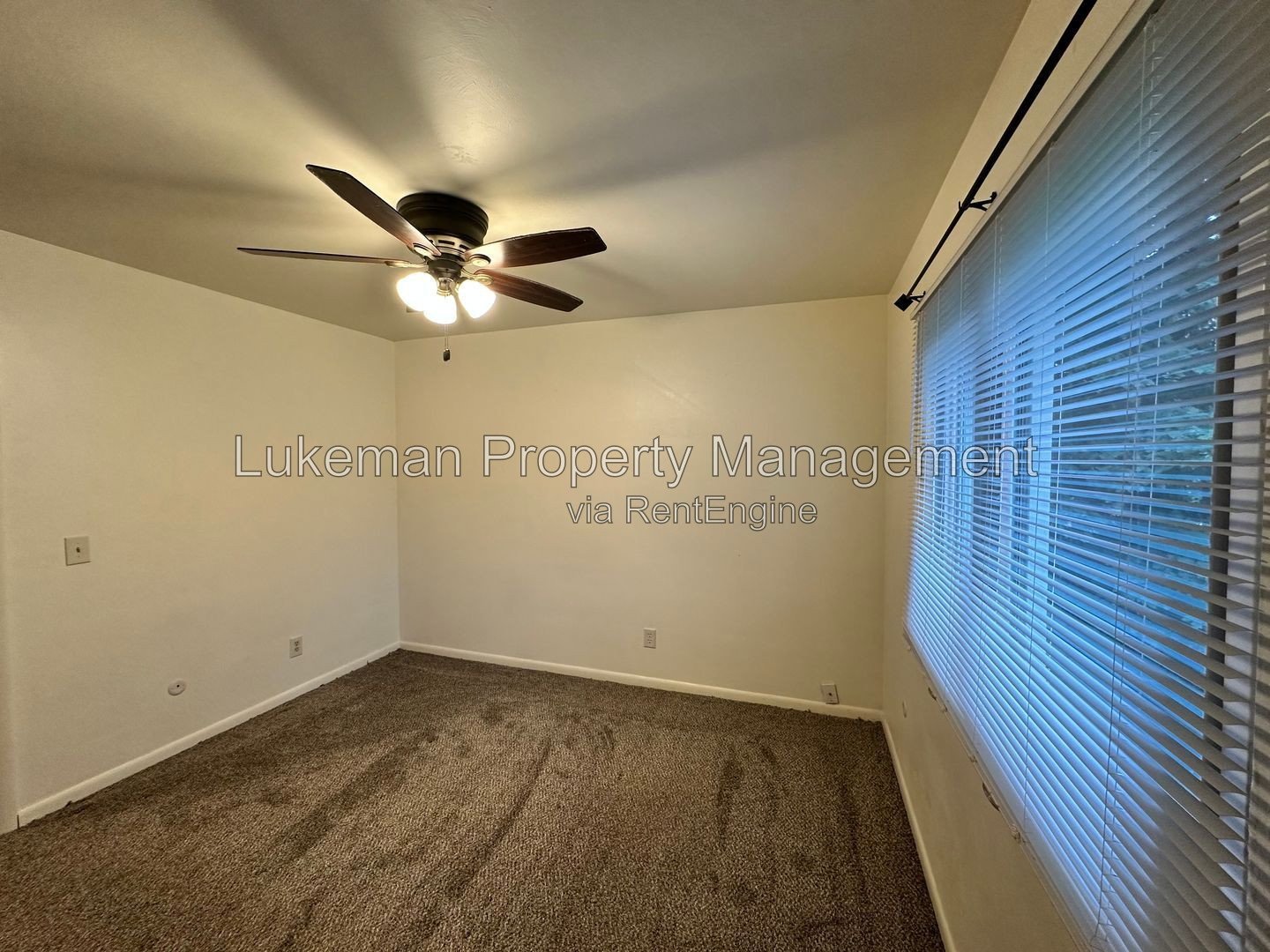 Townhome Style 2 Bedroom, 1 bathroom property image