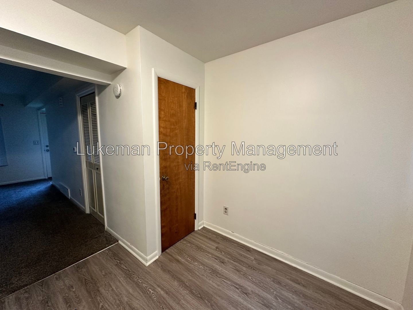 Townhome Style 2 Bedroom, 1 bathroom property image