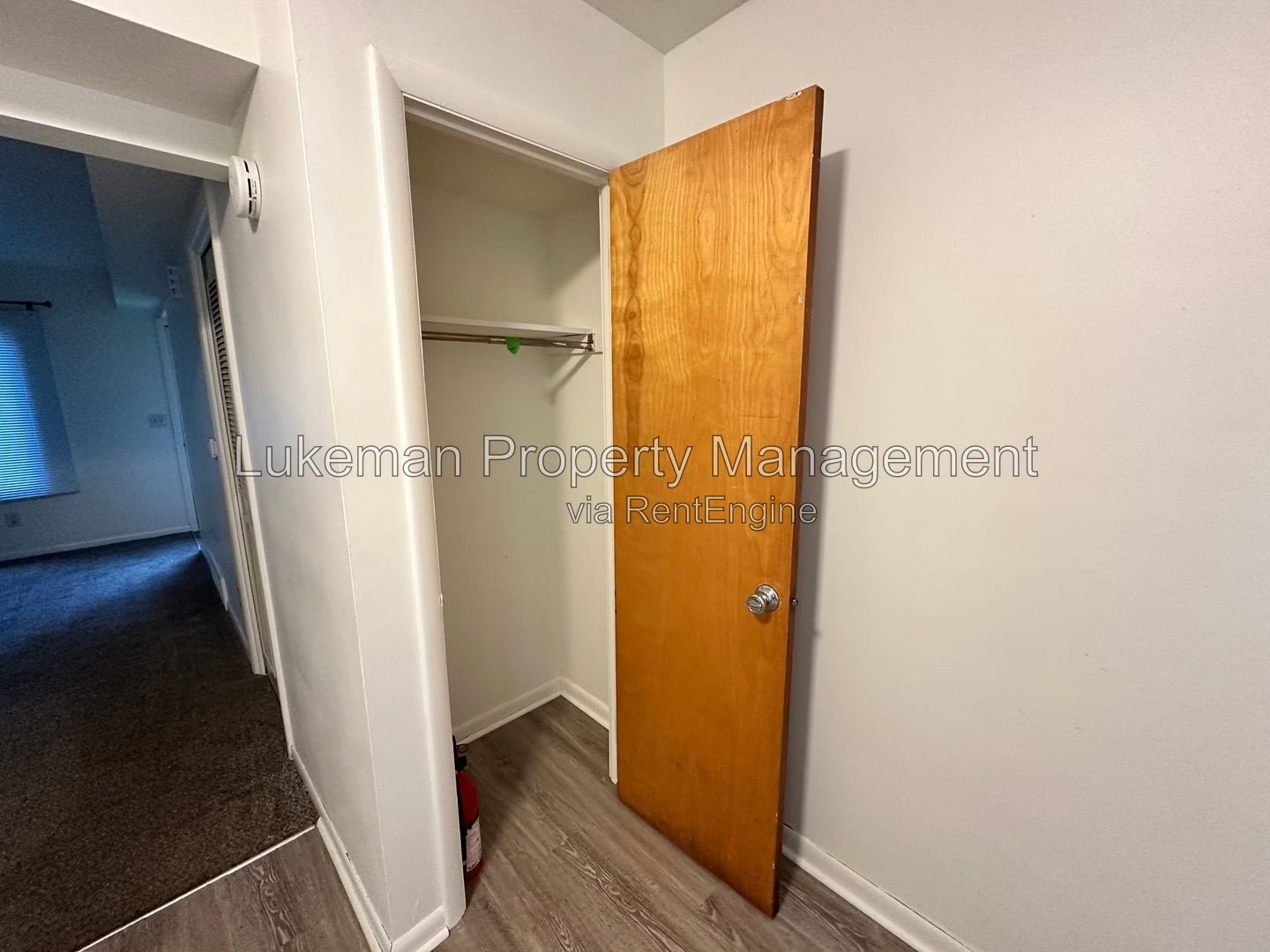 Townhome Style 2 Bedroom, 1 bathroom property image
