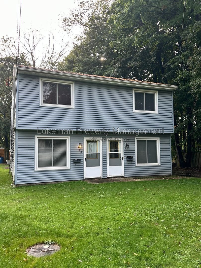 Townhome Style 2 Bedroom, 1 bathroom property image