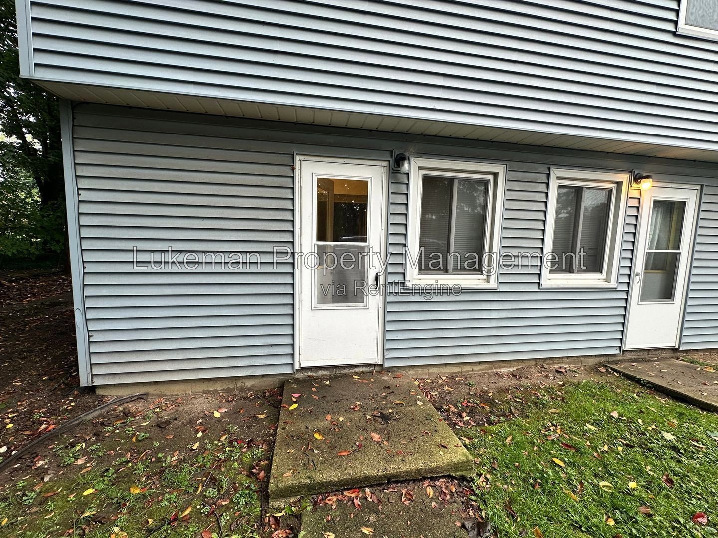 Townhome Style 2 Bedroom, 1 bathroom property image
