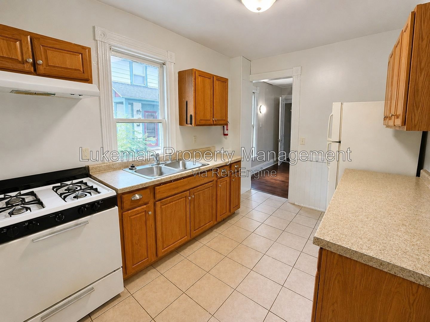 525 Minor #3 Studio Near WMU/K College property image