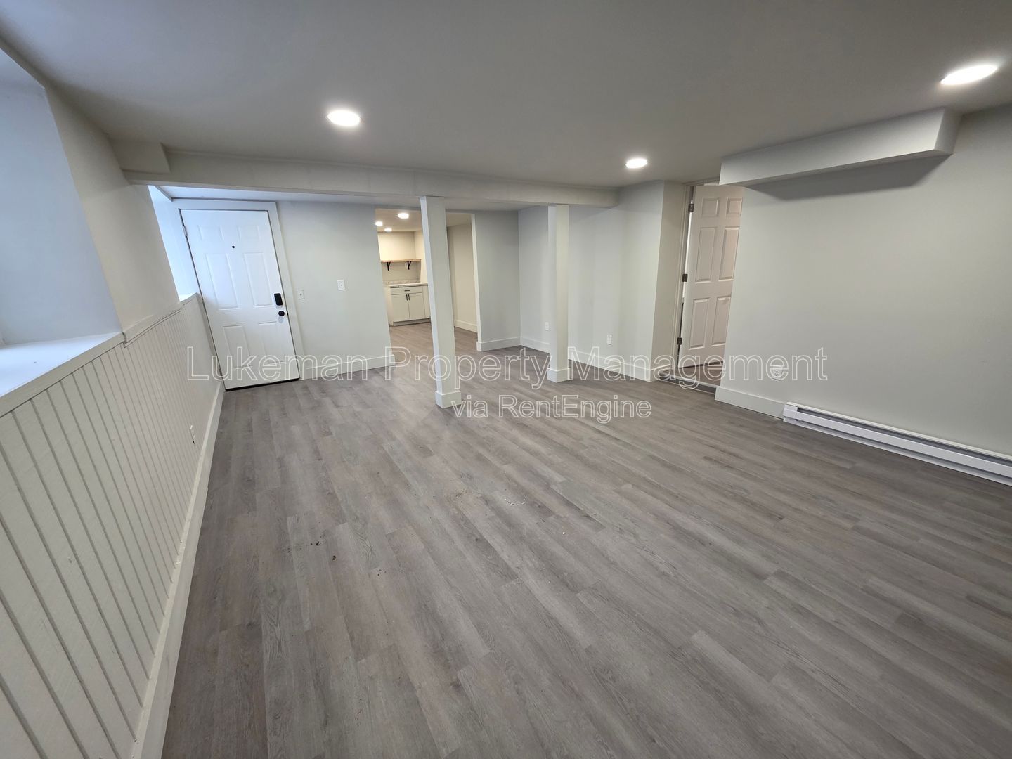 1 Bedroom / 1 Bath Apartment property image