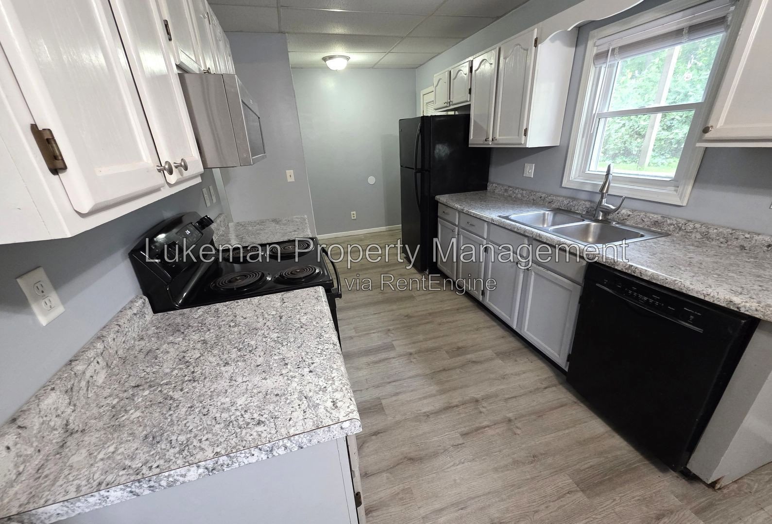 2 Bed 1 Bath apartment property image