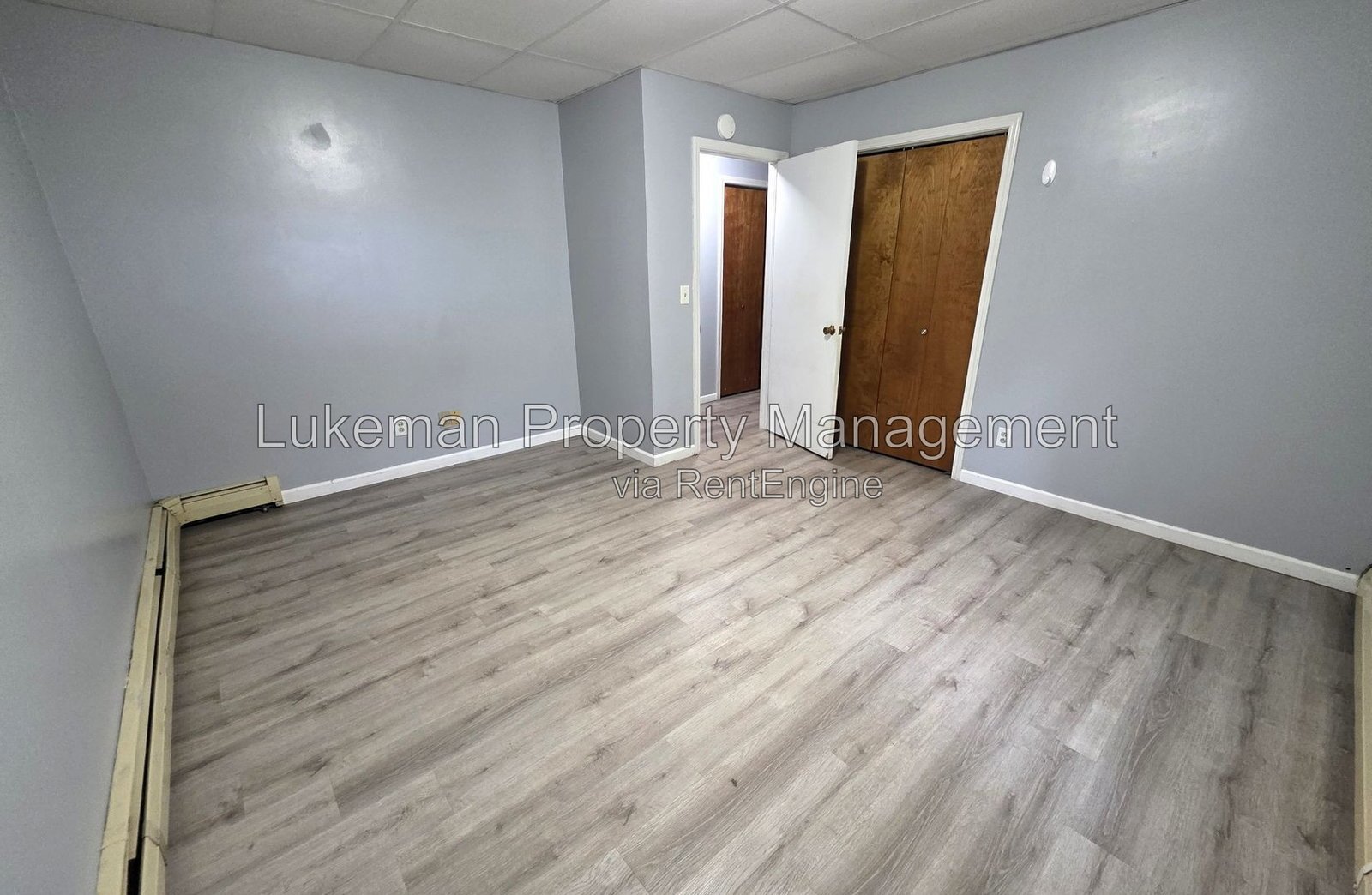 2 Bed 1 Bath apartment property image