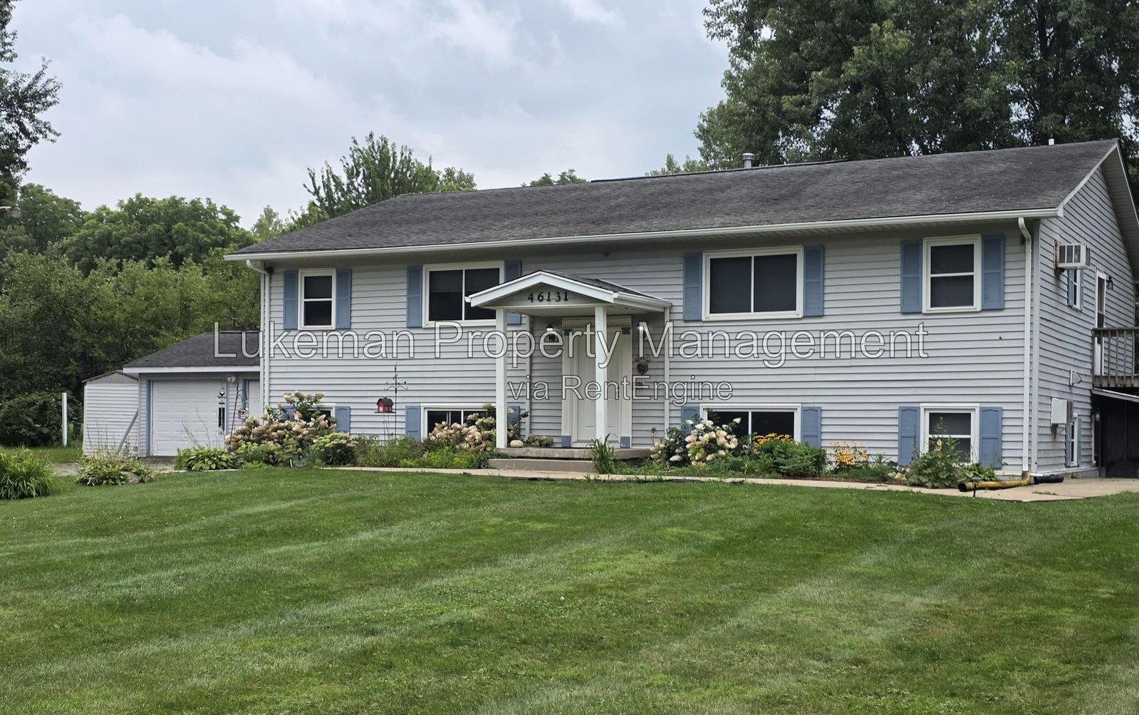 2 Bed 1 Bath apartment property image