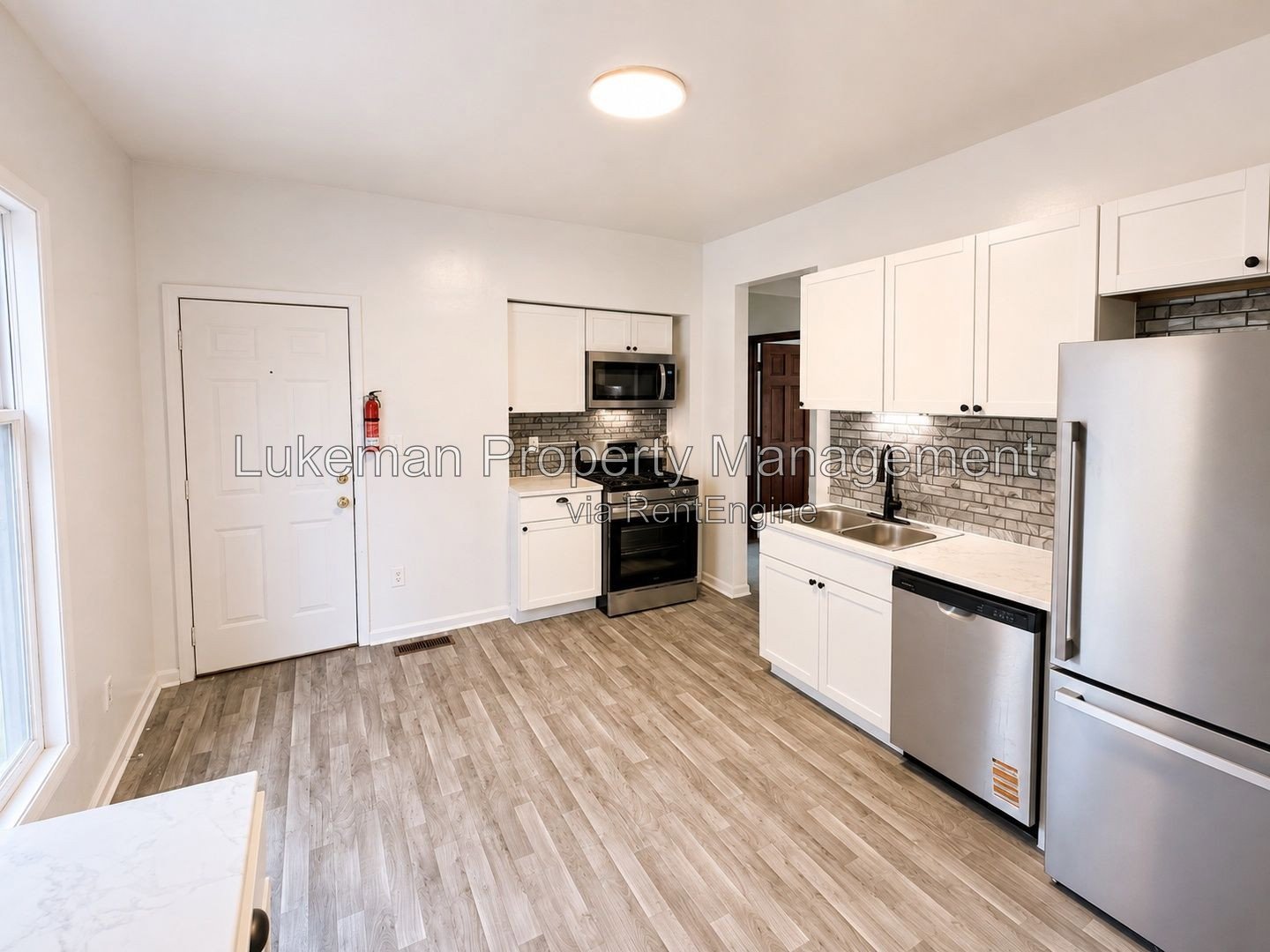 743 Academy #1 - Large 3 Bedroom - Prime Location property image