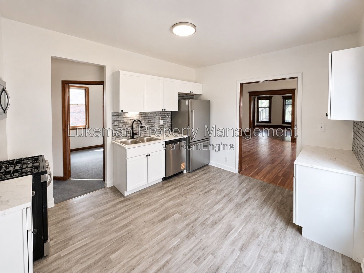 743 Academy #1 - Large 3 Bedroom - Prime Location property image