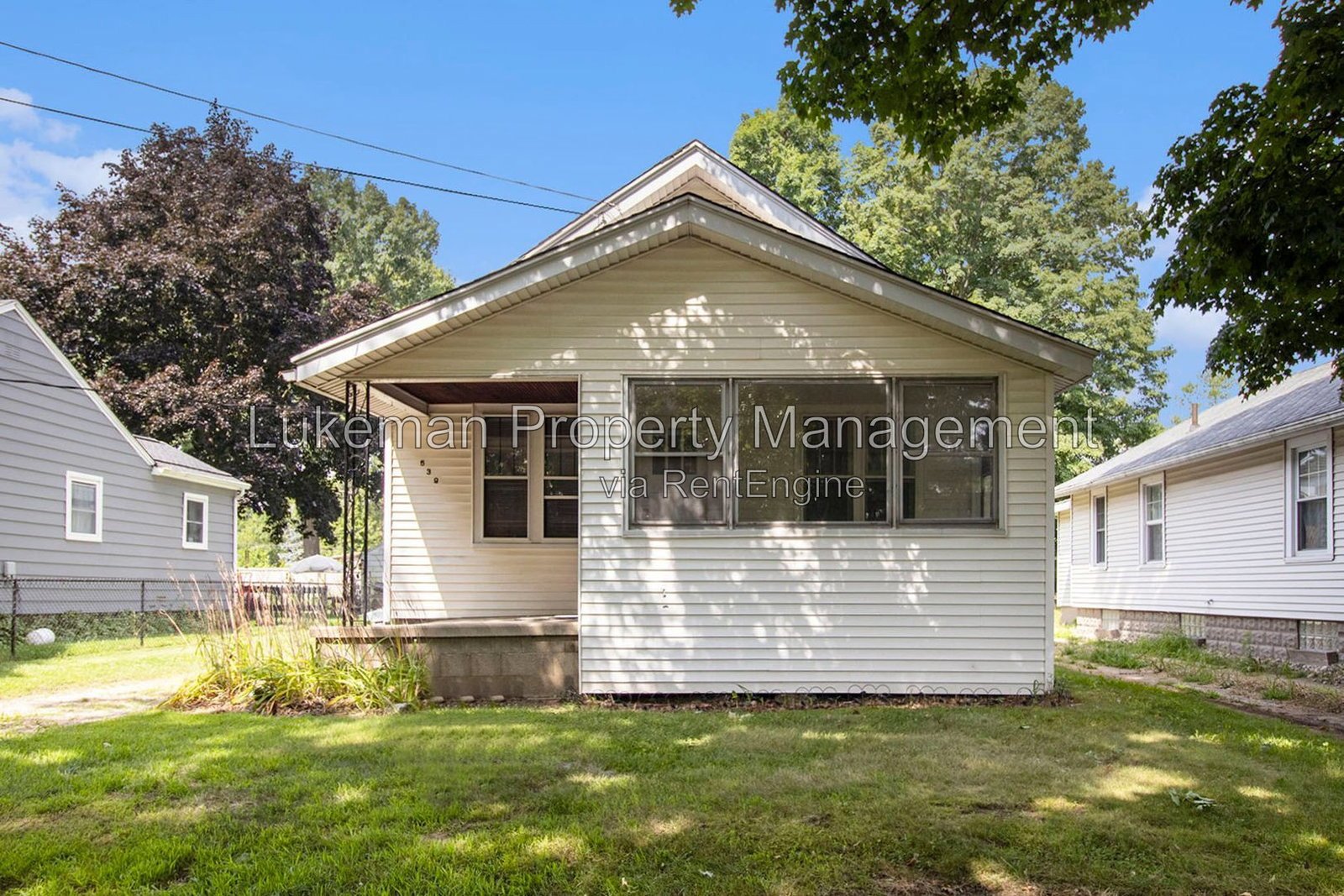 539 Gayle- 2 Bed/1 Bath Located in the Eastwood Area property image