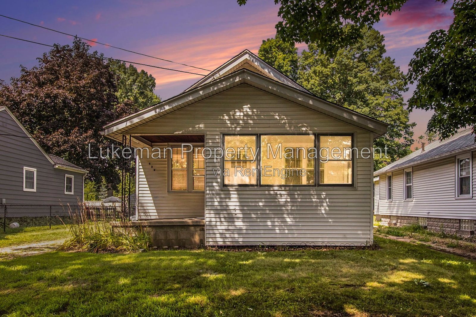 539 Gayle- 2 Bed/1 Bath Located in the Eastwood Area property image