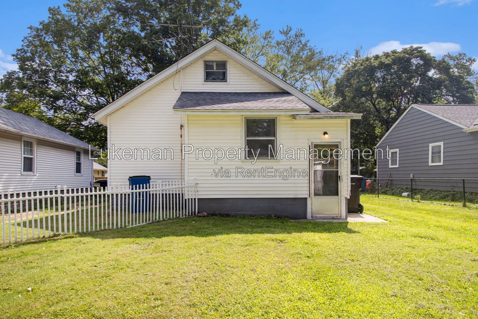 539 Gayle- 2 Bed/1 Bath Located in the Eastwood Area property image