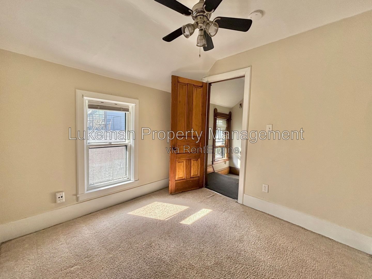 605 W Kalamazoo #2 2bed/1bath apartment property image