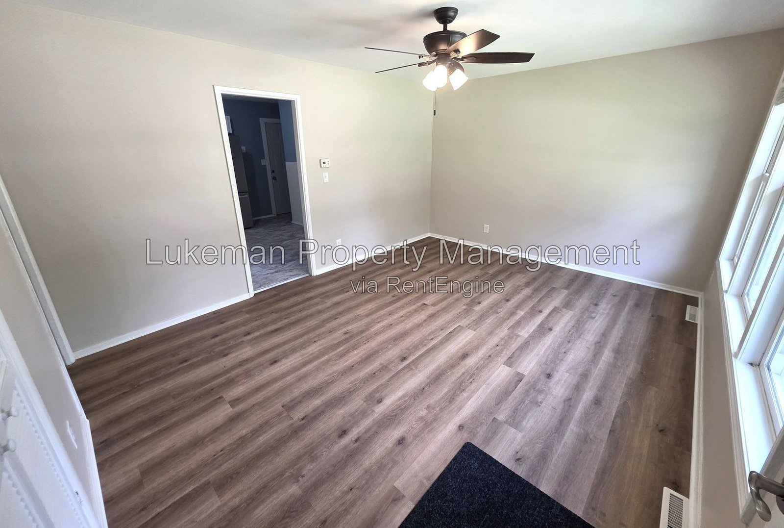 Nicely Remodeled 3-Bedroom Home with Fenced Yard property image
