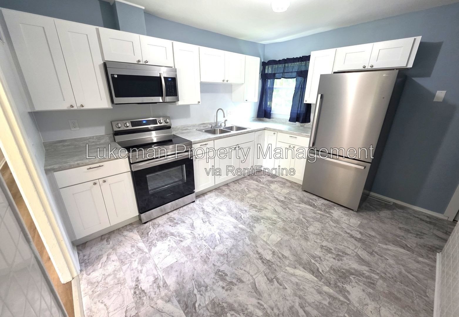 Nicely Remodeled 3-Bedroom Home with Fenced Yard property image