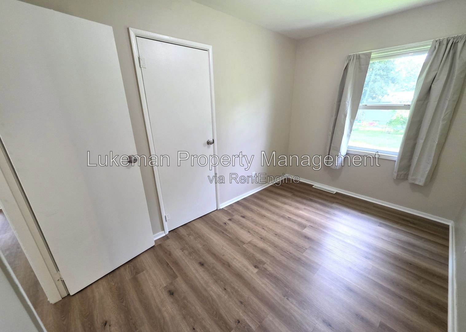 Nicely Remodeled 3-Bedroom Home with Fenced Yard property image