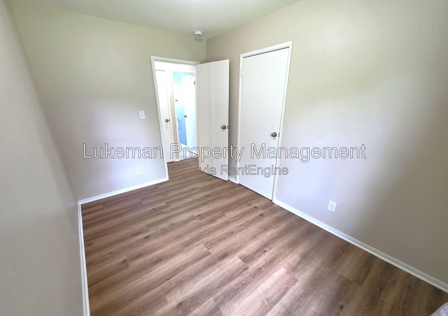 Nicely Remodeled 3-Bedroom Home with Fenced Yard property image