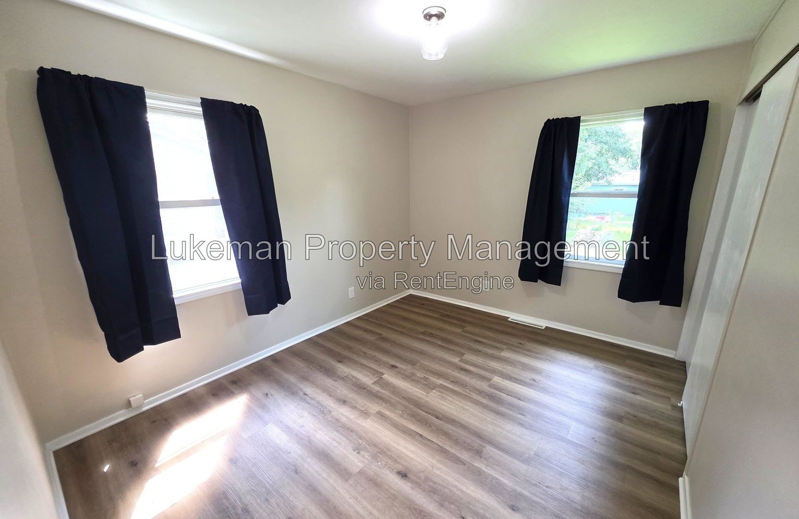Nicely Remodeled 3-Bedroom Home with Fenced Yard property image