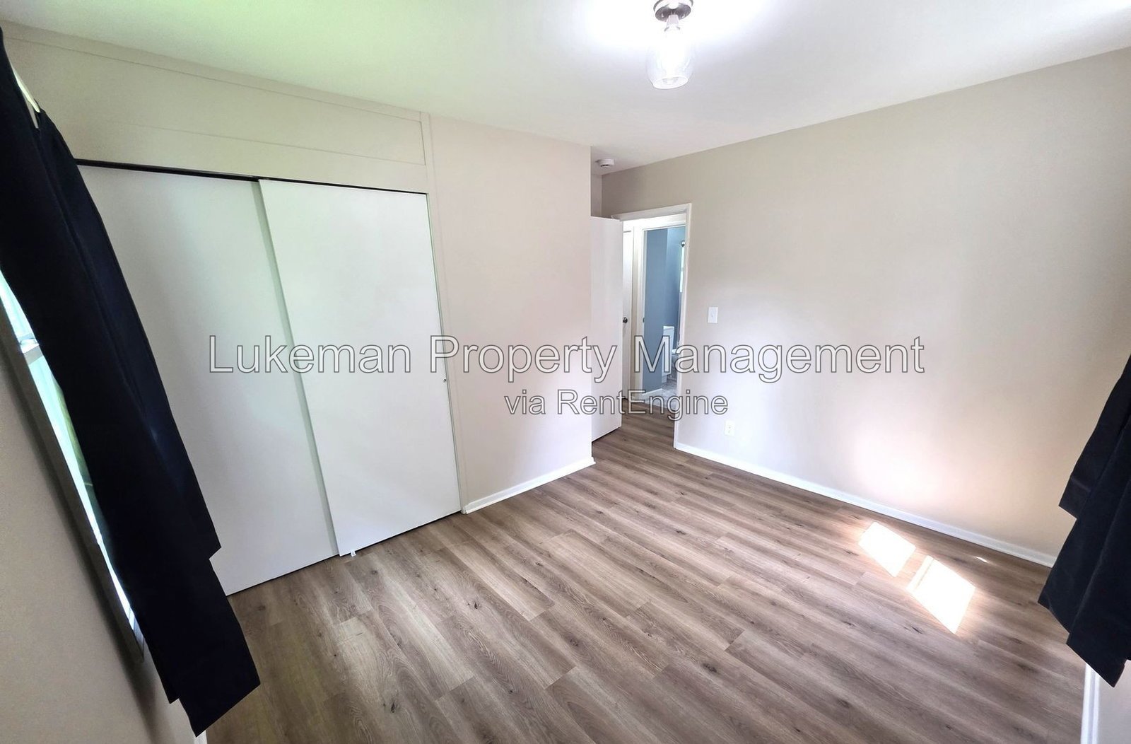 Nicely Remodeled 3-Bedroom Home with Fenced Yard property image