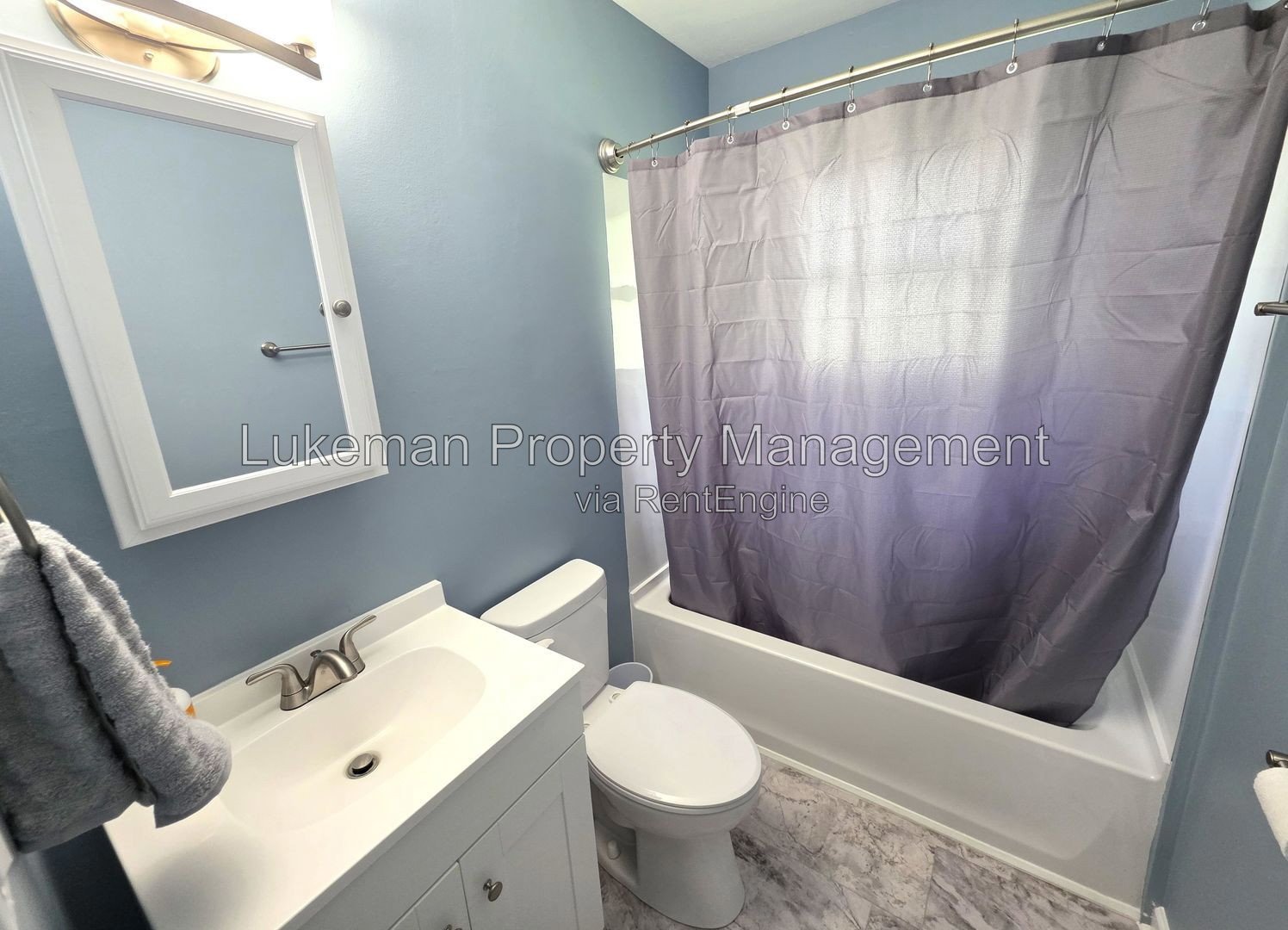 Nicely Remodeled 3-Bedroom Home with Fenced Yard property image