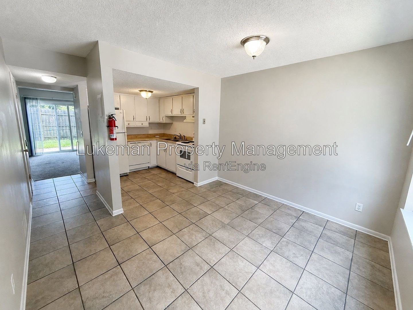 Matterhorn Townhomes #7 - 2 Bed/1.5 Bath Townhome Near WMU property image