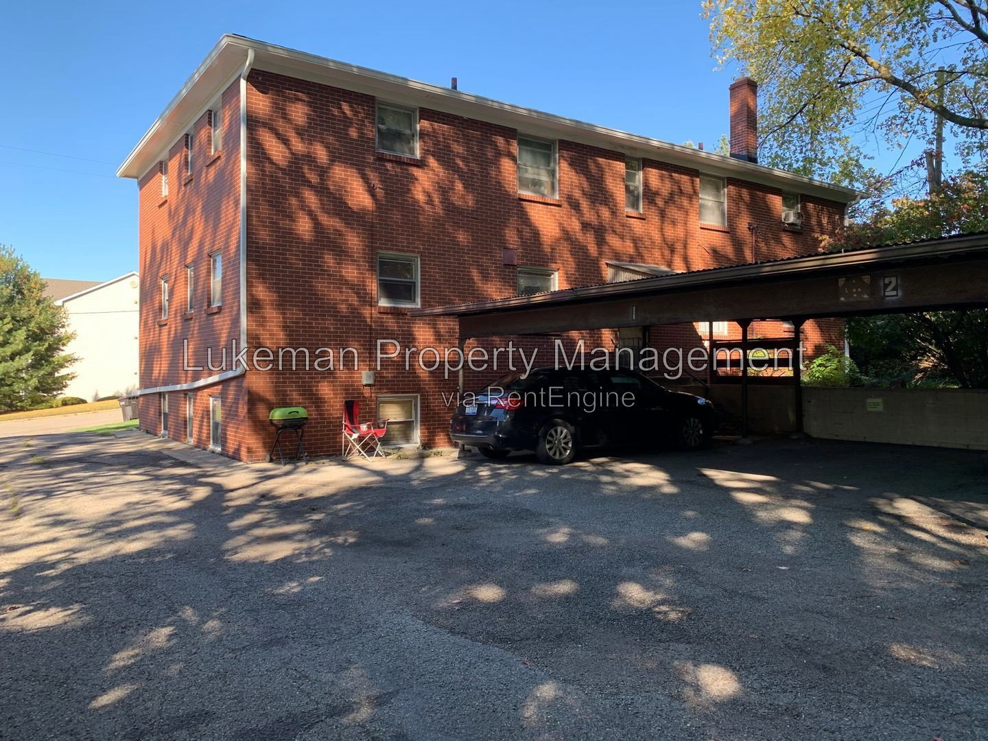 114 Espanola #6 - Parchment - 2 Bed/1 Bath Unit property image