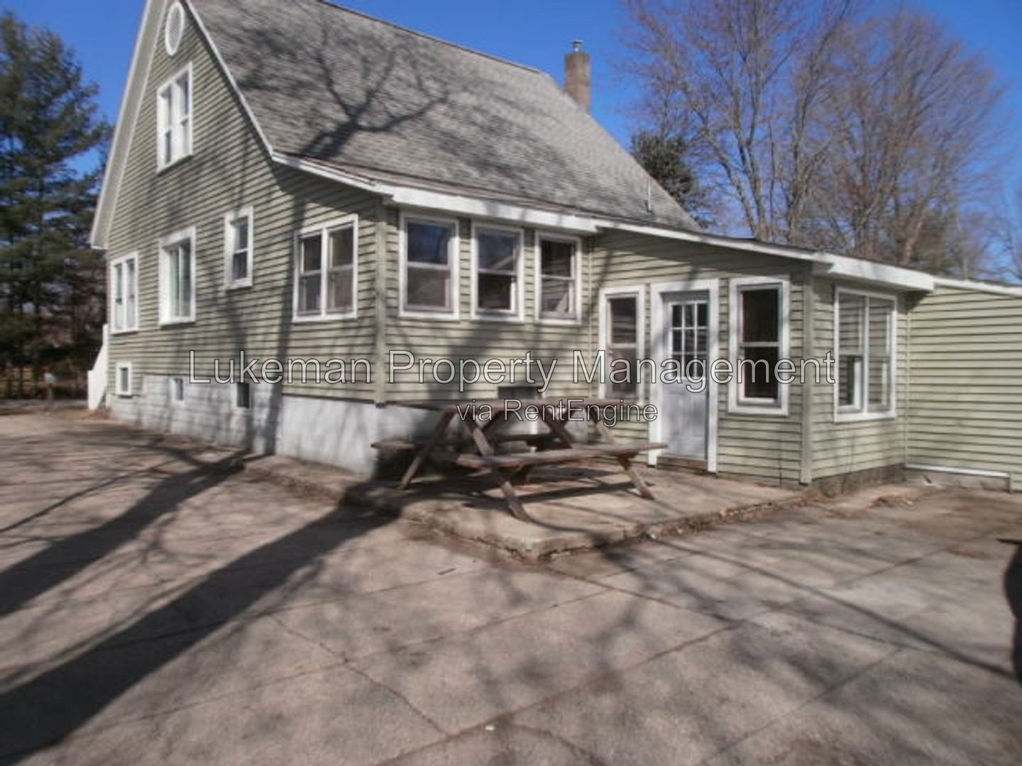 Charming 3-Bedroom Home in Parchment property image