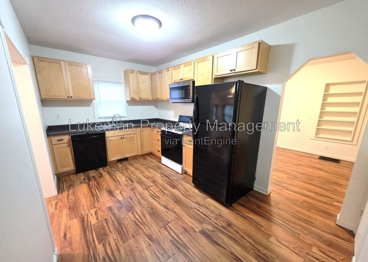 Charming 3-Bedroom Home in Parchment property image